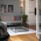 Spirit Apartments - Balkon - Bergsicht