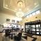 Comfort Suites Westchase Houston Energy Corridor