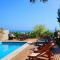 Muelle Viejo Bungalows
