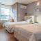 HY Choi Hostel