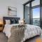 Luxe City Escape at QWR Pool Casino River Views