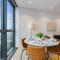 Luxe City Escape at QWR Pool Casino River Views
