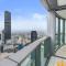 Luxe City Escape at QWR Pool Casino River Views