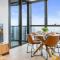 Luxe City Escape at QWR Pool Casino River Views
