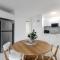 Northshore Haven- Steps from the Esplanade