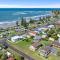 Stella LJHooker Yamba