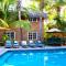 The Bungalows Hotel