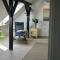 Penthouselejlighed midt i Vejle