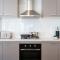 Modern Clyde House Smart TV*Dryer