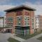 Hampton Inn & Suites Omaha-Downtown