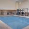 Hampton Inn & Suites Omaha-Downtown