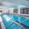 Hampton Inn Newport News-Yorktown
