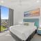 Marine Quarter Apartments by CLLIX