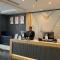 Uptown Hotel Apartments Abu Dhabi by Gewan