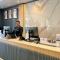 Uptown Hotel Apartments Abu Dhabi by Gewan