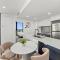 Marine Quarter Apartments by CLLIX
