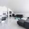 Luxury Penthouse 120 m2 in the heart of Cannes