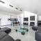 Luxury Penthouse 120 m2 in the heart of Cannes
