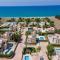 Sandy Beach Villas, Villa 15 Michelle - Private Pool - Private Beach Area