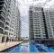 Countryside Condo @One Residence Sekinchan