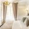 Merveil Signature Suite - Valois - Louvre view