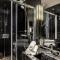 Merveil Signature Suite - Valois - Louvre view