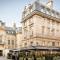 Merveil Signature Suite - Valois - Louvre view
