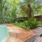 Le Cameleon Hotel