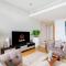 Livbnb-2BR Suite In Bluewaters with Ain Dubai View