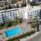 DebbieXenia Hotel Apartments