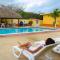 Coconut Inn