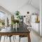 Beautiful Home In Tisvildeleje