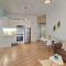 Lura 1 Pastel Apartment - 251