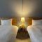Hotel art rock