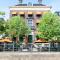Boutique Hotel Catshuis