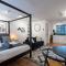 Ultra Modern Studio Apartment, in Central Exeter