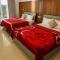 White City Villa