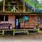 Shared Beach House