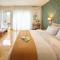 Rastoni Athens Suites near Acropolis