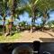 Shared Beach House