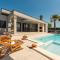 Villa Lorena Dalmacija ZadarVillas