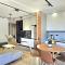 Sunny Beach Apartments with Swimming Pool - 247
