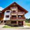 Pohorje Village Wellbeing Resort - Family Apartments Bolfenk