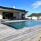 Élégance Corse : Maison 3 chambres, Piscine