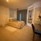 Modern 1-Bedroom Ground floor Apartment in Strovolos