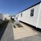 3 Bedroom Modern Caravan Sleeps up to 8