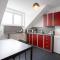 Amenity Apartmány Perná