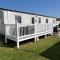 3 Bedroom Modern Caravan Sleeps up to 8 3 Bedroom Modern Caravan Sleeps up to 8