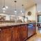 Snowcreek 269 Condo