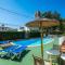 Apartamento Felipe 2-5